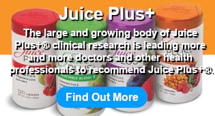 juice plus+